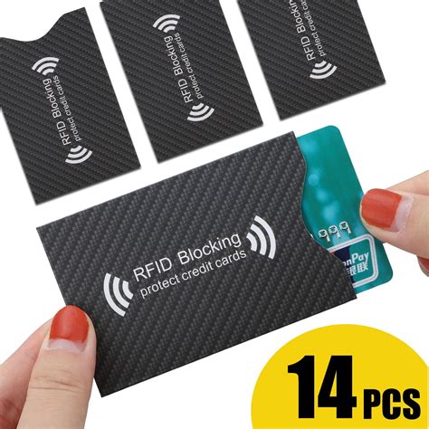 protect rfid cards|how to test rfid blocking.